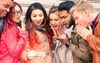 Local Woman With Unread Message Alerts In The Triple Digits Sends Friends Into Meltdown