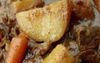 Local Mum Receives International Accolades After Evenly Defrosting Entire Beef Casserole