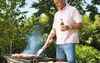 “Those Poor Farmers Are Doing It Tough” Says Inner City Man Barbecuing $4 Coles Brand Steaks