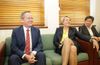 Labor Party Call Emergency Meeting To Discuss How They Can Still Fuck This Up