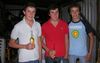 Little Cousin Informs World That He’s Allowed A Few Stubbies In New Facebook Photo Album