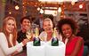 Pub Puts On Extra Security After 2nd-Marriage-Hens-Party Order Two Magnums Of Bubbly