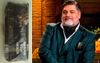 Matt Preston Debuts The Longreach Pocket Square