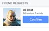 Sunday Morning Friend Request Brings Back Memories Of Friendship Forged In Girls Bathroom