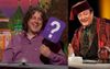 British Game Show With Celebrities Ultimately Unconcerned About Actually Playing