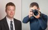 Agency Forces Team To Get Corporate Headshots In Final Act Of Humiliation