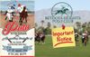 Betoota’s ‘Polo In The Outback’ Festival Moved To Quilpie After Recent Rain Turns Field Green