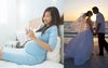 Severe Boredom Of Maternity Leave Eased After Posting Flashback Photos From Wedding In 2015