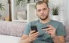 Punter Cuts To Chase And Handballs Tax Return Directly To Online Bookies
