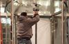 Parliament House Maintenance Worker Sent To Check On Revolving Door To PM’s Office