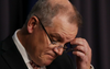 ScoMo Ashamedly Admits He Isn’t ‘Turnbull Rich’ When Asked If He’ll Forgo The Salary