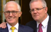 Rich White Dude From Sydney Replaces Rich White Dude From Sydney As PM