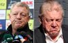 Gus Gould Fires Self In Ultimate Power Move