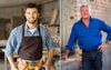 Tradie Who’s Worked On ‘The Block’ Has Strong Opinions On Scott Cam’s Carpentry Skills