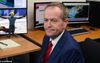 Bill Shorten Begins Studying Videos Of Steven Bradbury’s 2002 Olympic Gold Medal Win