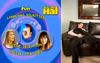DVD Menu Music Serenades Sleeping Man Like It’s 2003