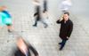 Man With Absolutely No Spatial Awareness Wonders Why Everyone Around Him Is An Arsehole