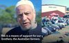Sydney’s Muslims Praying For Aussie Farmers Too Wholesome For Daily Telegraph To Write About