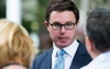 “You Done?” Asks National Party