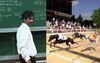 Australian Man Awarded Nobel Prize Of Mathematics After Cracking Algorithm Behind Virtual Dogs