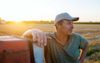 Farmer Who Started Destocking A Year Ago Says He’s Right For Drought Relief Thanks