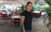 Relatively Athletic Looking Man In Townsville Pub Presumably Army