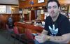 Local Coastie Chuckles Through Uncomfortably Violent Story About His Mates Down Home