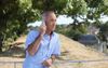 “Wish You’d Send Some Of That Rain Our Way” Says Hobby Farmer On The Phone To Mate In Sydney