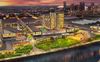 NSW Government Earmarks Parcel Of Land Near Badgerys Creek For Purpose-Built Nightlife District