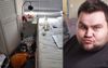Housemate’s Level Of Piggery Exceeds First Estimates After It’s Discovered He’s Given Up On Bedsheets