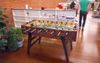 Origins Of Disused Office Foosball Table Remain A Mystery To Entire Agency