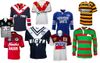 NRL Release Limited Edition ‘Gentrification’ Jerseys Just In Time For Finals Bandwagoners