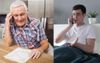 Homeowner Moaning About Property Market Dip Somehow Expects Renting Bag-Of-Shit To Care