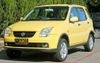 Concern For Mate Grows After He Chooses To Buy A Canary Yellow 2004 Holden Cruize
