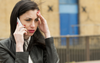 Indie Music Fan Crushed By Friend Recognising Name Of Band They Saw On Weekend
