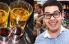 Bloke Who Hasn’t Really Been Out Much Since 2009 Orders Tray Of Jagerbombs For Everyone