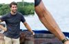 Report: Jonathan LaPaglia Really Getting A Pump On This Season