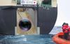 Japanese Scientists Harpoon God Particle To Better Understand It