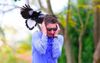 Nation Warned Of Increase In Videos Of Magpies Swooping People This Spring
