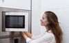 Last 4 Seconds On Microwave Prove Too Much For Hungover Woman