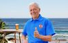 Old Codger Wearing Roosters Polo At Bondi Surf Club Only Person In Eastern Suburbs Who Actually Cares About NRL Grand Final