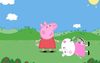 Peppa Pig Suspended On A Grade 1 Dangerous Tackle