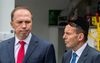 Peter Dutton Patronisingly Compliments Uncle Tony X For Not Being Like “The Other Ones”