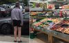 Australian Farmers Worried After Pins Spotted At Tamworth Supermarket