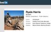 Prospective City Worker With Hunting Photo As LinkedIn Profile Pic Says Job Hunt Not Going Too Well