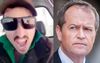Bloke Who Ran Over All Those Emus Reportedly Polling Better Than Bill Shorten As Preferred PM
