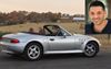 Personal Trainer Posts Photo Of Car That’s Definitely Not His