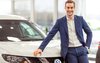 “Good Time To Buy” Says 22-Year-Old Real Estate Agent Who’s Quietly Downgraded From Leased Beamer