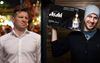 “What About The Diggers?” Asks Patriot As Party Guest Walks In With Carton Of Asahi