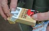 Branded Pack Of Town Smokes A Key Indicator Man’s Thirst For Wanderlust Has Been Quenched